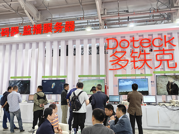 Doteck